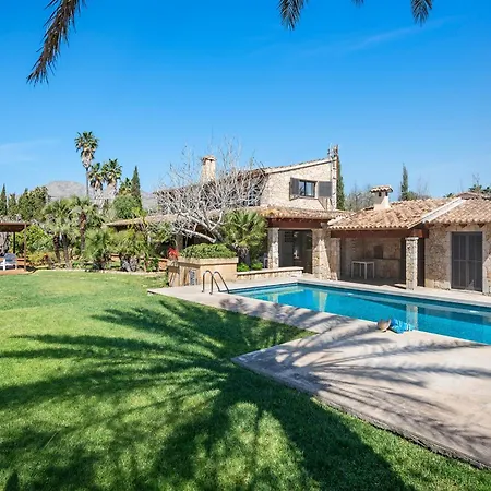Villa Collet *