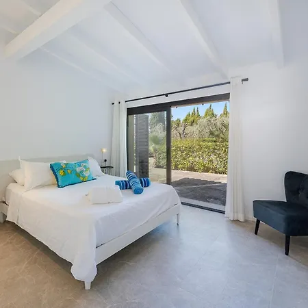 Villa Collet Pollença