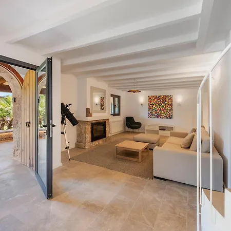 Collet Villa *