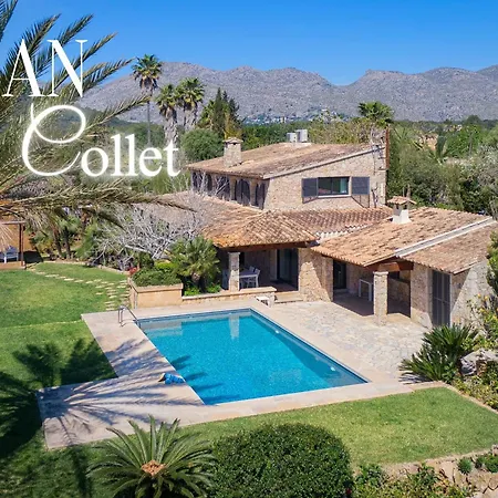 Collet Pollença